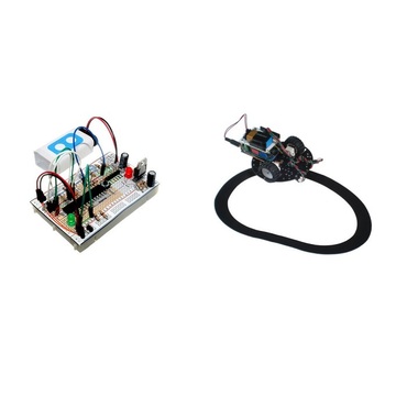 Набор для программирования на базе Arduino - «globural.ru» - Кузнецк