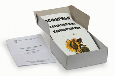 Модель-аппликация Агроценоз (набор 32 карты) - «globural.ru» - Кузнецк