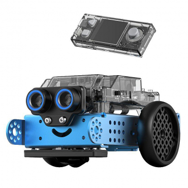 Базовый робототехнический набор Makeblock mBot2 - «globural.ru» - Кузнецк