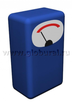 Бензоколонка - «globural.ru» - Кузнецк