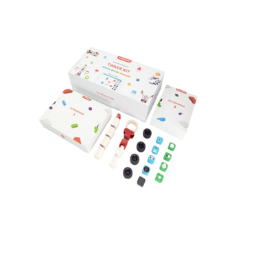 Образовательный набор "Tinkamo Tinker Kit"		 			 			 - «globural.ru» - Кузнецк