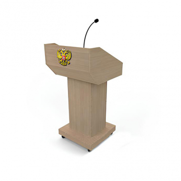 Интерактивная трибуна CONFERENCE I - «globural.ru» - Кузнецк