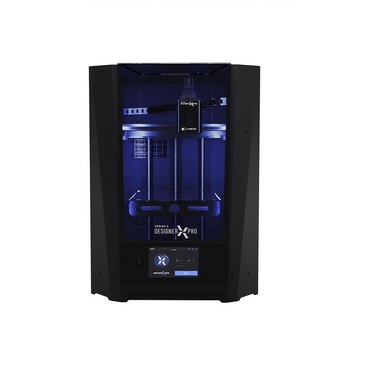 3D-принтер Designer X PRO S2 - «globural.ru» - Кузнецк