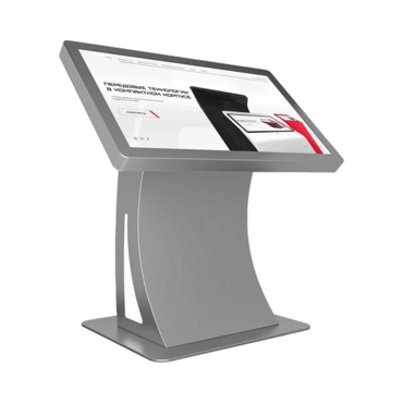 Интерактивный стол Lumia 43" - «globural.ru» - Кузнецк