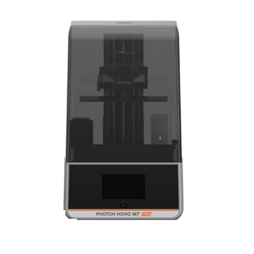 3D принтер Photon Mono M7 Pro - «globural.ru» - Кузнецк
