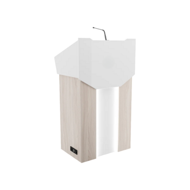 Интерактивная трибуна Wood 27" - «globural.ru» - Кузнецк