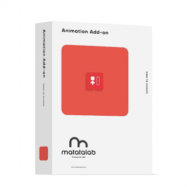 Дополнительный анимационный набор Matatalab Animation Add-on - «globural.ru» - Кузнецк