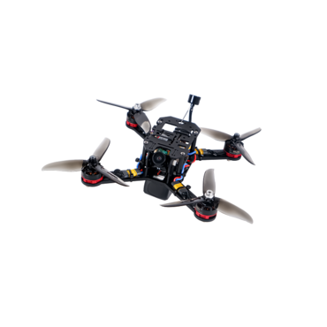 Комплект для сборки соревновательного дрона ARA FPV - «globural.ru» - Кузнецк