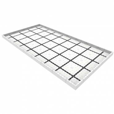 Набор 1/2 поля для соревнований / VEX IQ Challenge Half  Field Perimeter & Tiles - «globural.ru» - Кузнецк