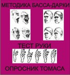Комплект методик для диагностики агрессивности и конфликтности комплект для группового тестирования - «globural.ru» - Кузнецк