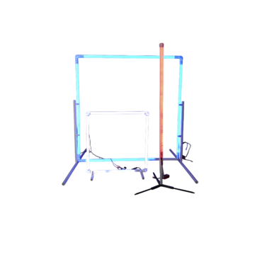Ворота TinyWhoop Series - «globural.ru» - Кузнецк