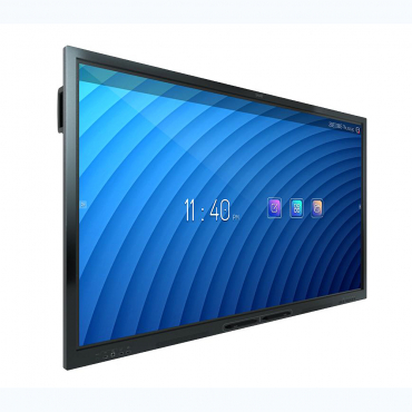 Интерактивный дисплей  SMART SBID-GX165 (в составе интерактивной панели SBID-GX065) - «globural.ru» - Кузнецк