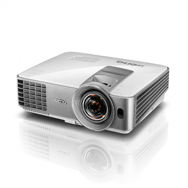 Мультимедийный короткофокусный проектор BenQ MW632ST  - «globural.ru» - Кузнецк