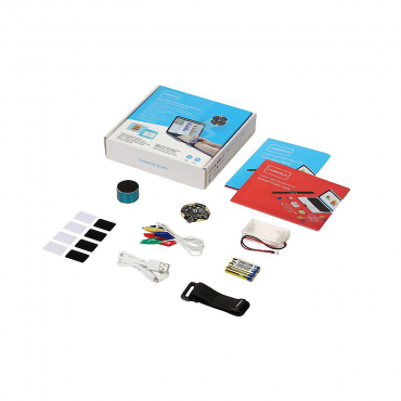Образовательный набор для программирования HaloCode standard kit - «globural.ru» - Кузнецк