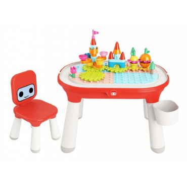 Набор мебели Play Table Sets - «globural.ru» - Кузнецк