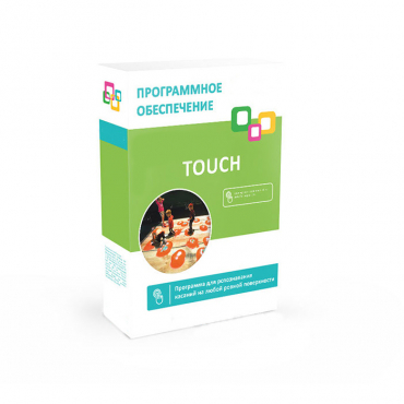 Программное обеспечение "Touch" - «globural.ru» - Кузнецк