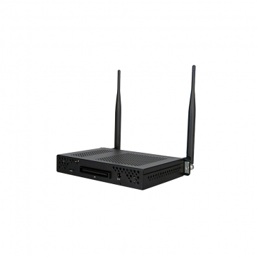 Встраиваемый вычислительный блок Geckotouch Module  PC82RF-W  - «globural.ru» - Кузнецк