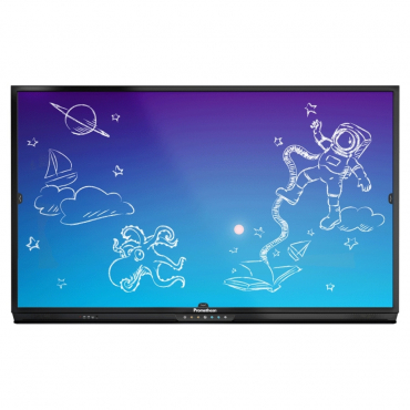 Интерактивная панель ActivPanel Cobalt 65" - «globural.ru» - Кузнецк