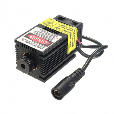 Ресурсный набор для плоттера 445nm 1600mW Blue Laser Components Engraver  Pack - «globural.ru» - Кузнецк