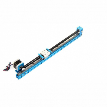 Ресурсный набор Linear Motion Guide Module Pack - Blue - «globural.ru» - Кузнецк