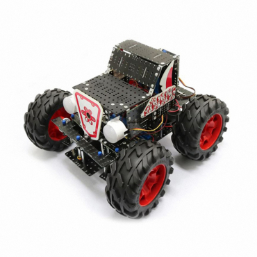 Конструктор Robo Kit 7 - «globural.ru» - Кузнецк
