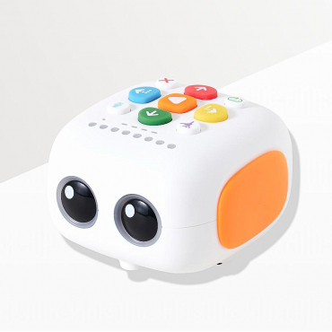 Робототехнический набор для младшего возраста Matatalab Tale-Bot PRO - «globural.ru» - Кузнецк