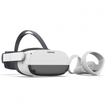 Комплект для класса виртуальной реальности Geckotouch VR16 - «globural.ru» - Кузнецк