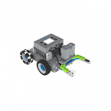 VEX IQ Стартовый набор /Starter Kit (2-е поколение Gen 2) - «globural.ru» - Кузнецк