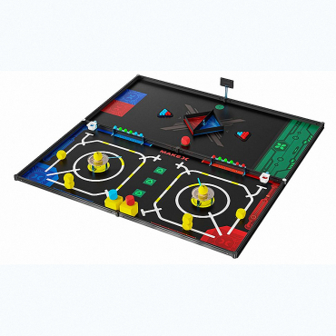 Соревновательное поле с рамкой 2022 MakeX Starter Arena and Frame - «globural.ru» - Кузнецк