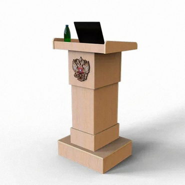 Трибуна АВТ-002 - «globural.ru» - Кузнецк