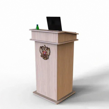 Трибуна АВТ-003 - «globural.ru» - Кузнецк