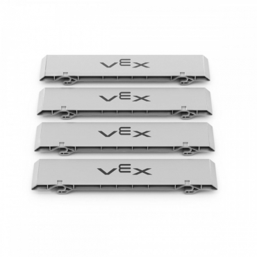 Ресурсный комплект VEX GO - «globural.ru» - Кузнецк